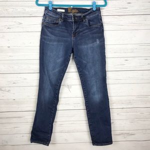 Kut From The Kloth Katy Boyfriend Jeans